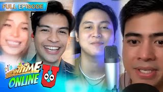 Download lagu Showtime Online U - August 3, 2022 | Full Episode mp3
