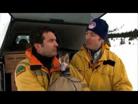 RMR: Rick and Avalanche Prevention