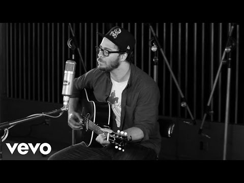 Amos Lee - Johnson Blvd (1 Mic 1 Take)