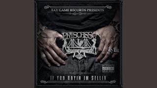 Po&#39;ed Up (feat. The Jacka)