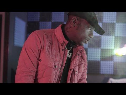 Bino Brown - What’s up