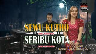Download lagu Sewu Kutho - Didi kempot (cover Lisa Maria) mp3