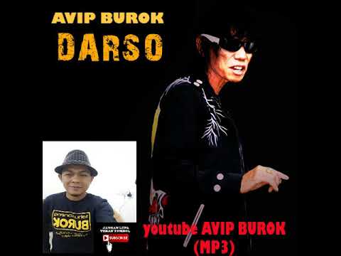Darso Randa Geulis  (mp3)