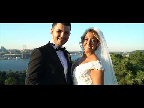 Wedding Clip Pelin & Can | La Colina 📍