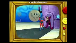 SpongeBob SquarePants - I'll get you crazy kids!