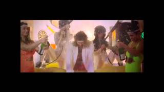 Djs always say random things before the beat drops