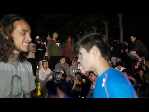 CAPI vs SOW - 3vos FECHA 5 -[Alaska Free]