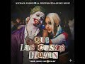 LA PERVERSA ft MICHAEL FLORES - LAS COSAS QUE FLUYAN (LA CASA DE ALOFOKE 2)