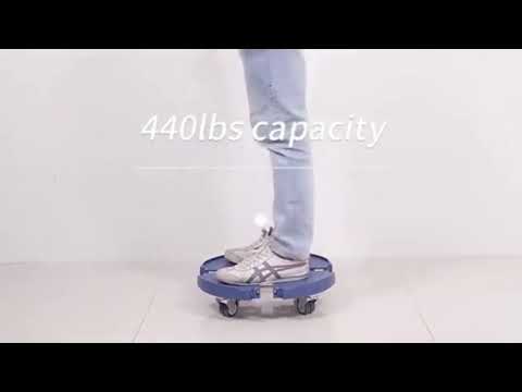 🍂 Herbst-Highlight: Der ultimative Pflanzenbewegungswagen für dein Zuhause! 🌱✨