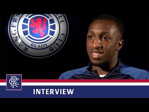 INTERVIEW | Glen Kamara | 27 Feb 2019