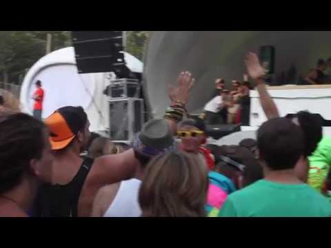 Shambhala Music Festival 2014