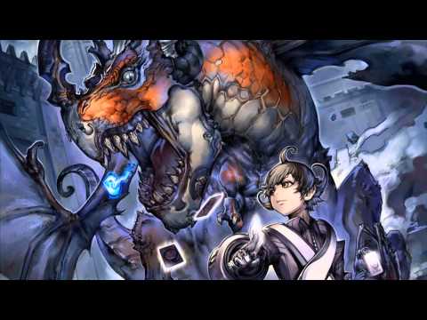 Klagmar's Top VGM #1,790 - Culdcept Saga - Alcion, the Imperial Capital ~I'm Ticomm~ (Second Half)