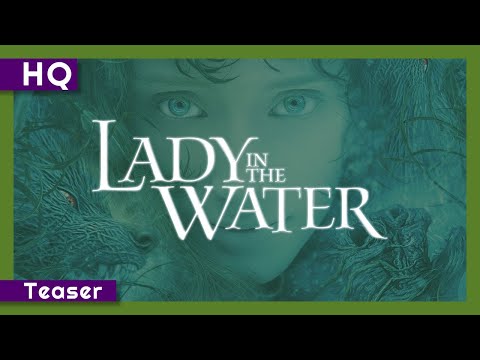 Water (2006) Teaser