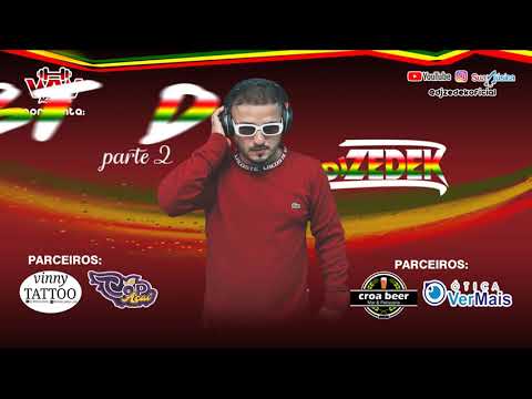 TBT DO DJ ZEDEK - PARTE 2