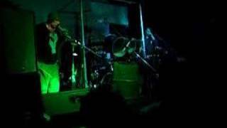 Faust - This is not music (live 2007)