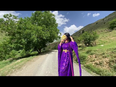 Çawe Reme - Razaq Harki 💐 Kürtçe dengbeji uzun hava [ Cilo Dağları Hakkari ]