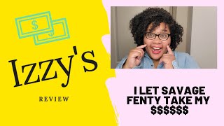 savage fenty skip month