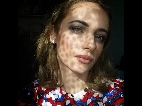 ZUII ORGANIC Makeup FIRST IMPRESSIONS