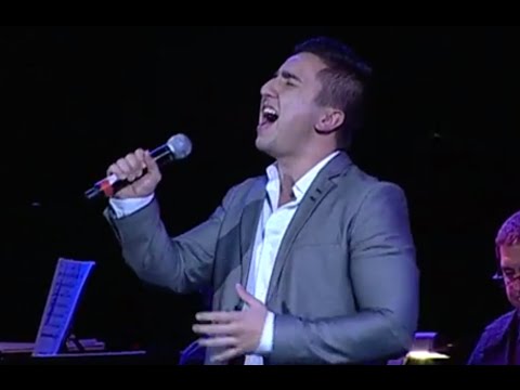 Nabález, "Las Caras Lindas" - Live at Berklee 2014 Signature Series