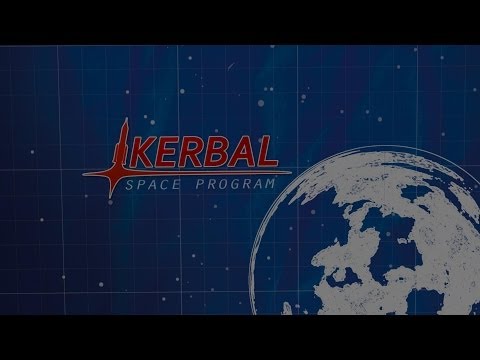 Kerbal Space Program - 0.23 Update
