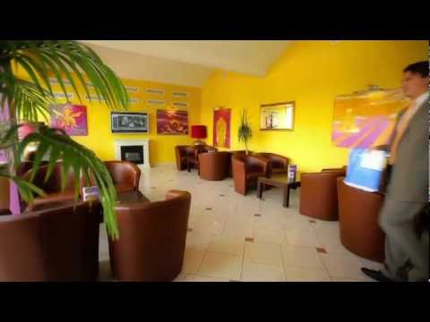 Fair Resort Jena / Sport- & Wellnesshotel in Thüringen