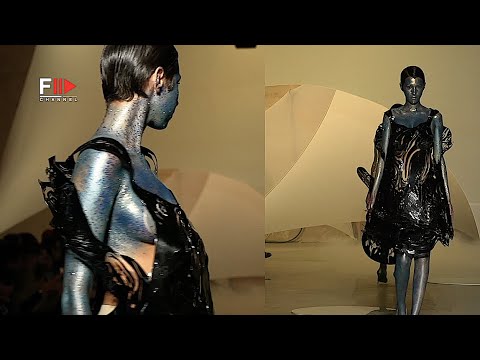 OLGA NORONHA ModaLisboa Fall 2023 - Fashion Channel