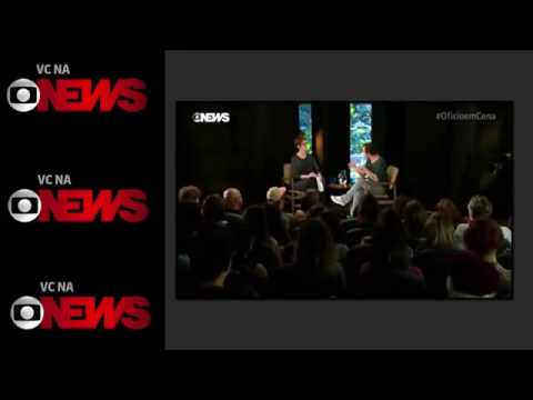 OFÍCIO EM CENA - Matheus Nachtergale