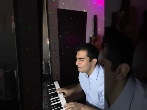 Shiv Sharma Maula mere maula mere