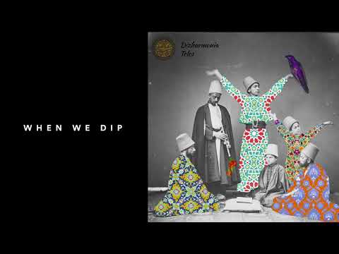Premiere: Dizharmonia - Fos [Souq]