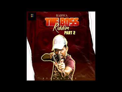 21 ▶Silent killer Kapipi   Rabwa The Boss Riddim