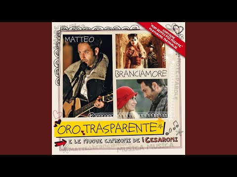 Adesso Che Ci Siete Voi (Versione Antica Roma)