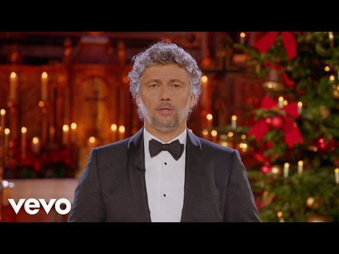 Jonas Kaufmann - Cantique de Noël (Minuit Chrétiens) / O Holy Night
