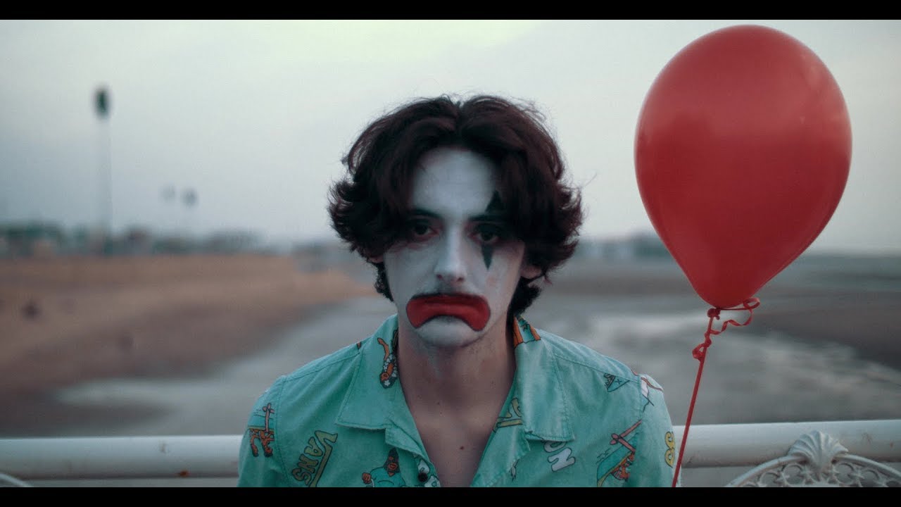 The Young Hearts — Fool’s Gold