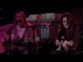 Susan Gibson at Planet Casper ~Perfect World~ LIVE IN AUSTIN TEXAS