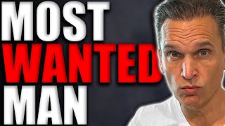 Surviving as Americas Most Wanted Man | PART 9/25