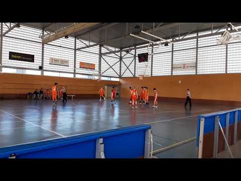 Natació Terrassa- Jac Sants 1