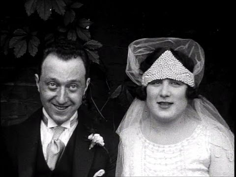 Marriage of Miss Rose Carmel and Mr. Solly Gerschcowit