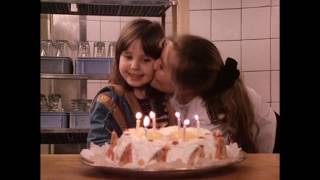 1988 Mimmi - Avsnitt 2 - Hipp hipp hurra