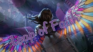 Nightcore - Leap Of Faith [Bullet For My Valentine]