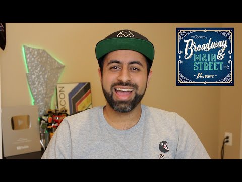 YouTube Thumbnail
