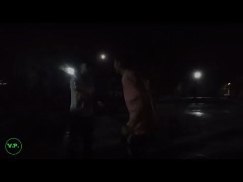 ALEJO SANTINO vs. SCRATCH - FINAL Fecha 5 (Temporada 1) - Versos Punzantes