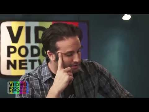 Norm Macdonald on 4/20