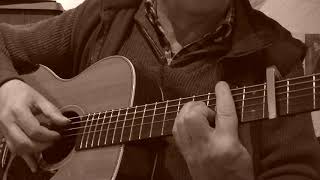 I have no time (Bert Jansch) thème Tr.arrgt Michel Lelong