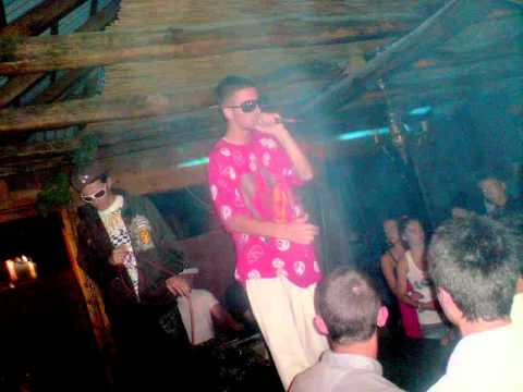 Anonimos Feat Bazzuka - E pa Bes ,new 2011 Hitet Shqip 2011