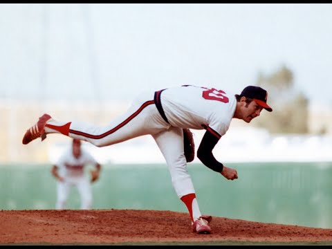 New York YANKEES at California ANGELS 7/13/79 Original ABC Broadcast