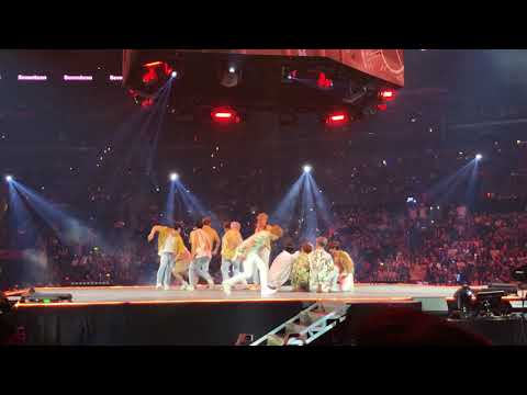 [180812] Seventeen - Our Dawn Is Hotter Than Day