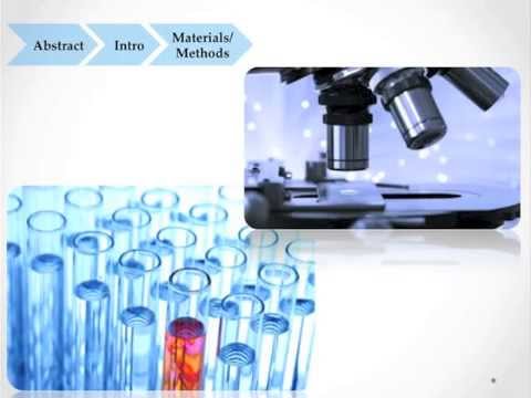 Critical evaluation of scientific articles Video