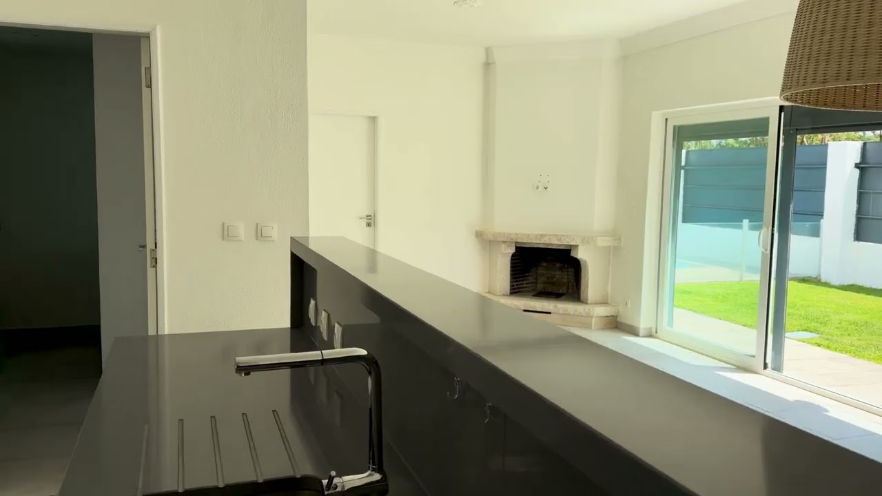 Vídeo do imóvel