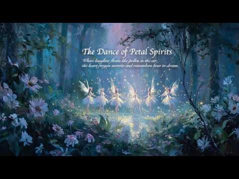 𝐏𝐥𝐚𝐲𝐥𝐢𝐬𝐭 • Pixie Songs🧚Sweet & Magical Songs for Enchanted Moments💫 | 포근한 요정 달콤한 노래 모음