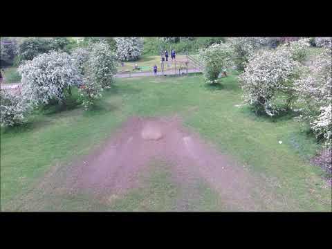 Lyndon And Dave 20 05 18 Wallers Ash HD